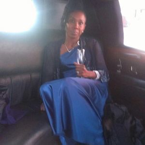 Meet your Posher, Kathyann